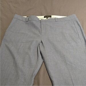 NWT Banana Republic Light Blue Women's Pants